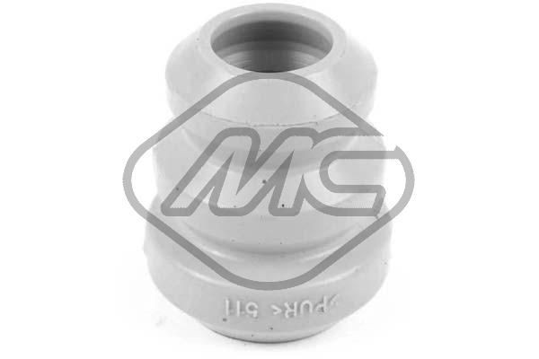 02235 Metalcaucho