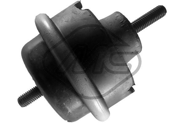 023091 Metalcaucho Soporte de motor derecho