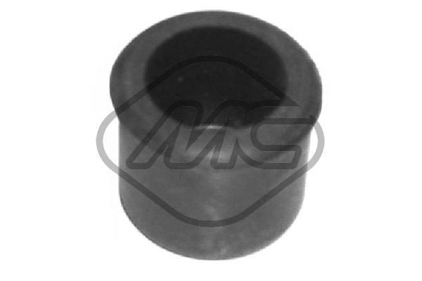 02326 Metalcaucho Tapa de bloque motor