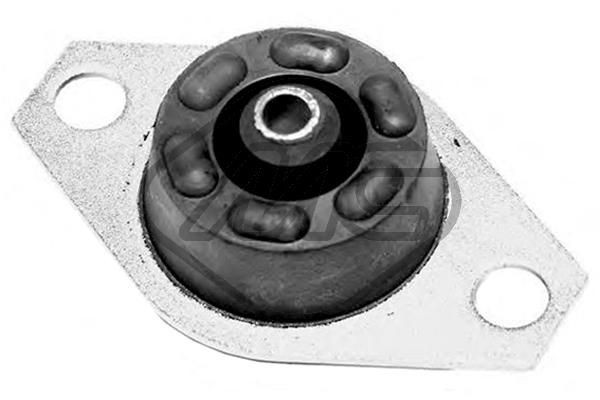 02332 Metalcaucho Taco de motor