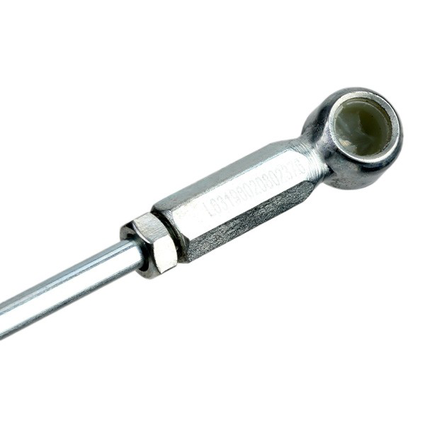 Varilla selectora de la transmisión 02376 Metalcaucho