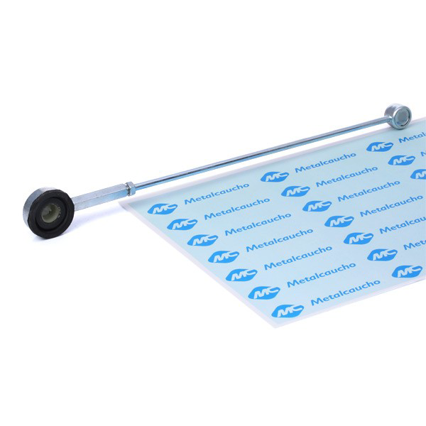 Varilla de cambio de marchas Metalcaucho 02377 precio, desde 7,59 EUR