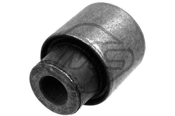 02387 Metalcaucho Silentblock de brazo de suspensión delantero inferior