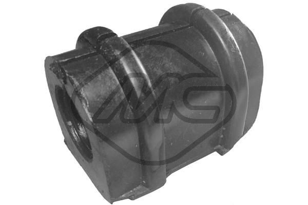 Buje de barra estabilizadora delantera Metalcaucho 02388 precio, desde 1,88 EUR