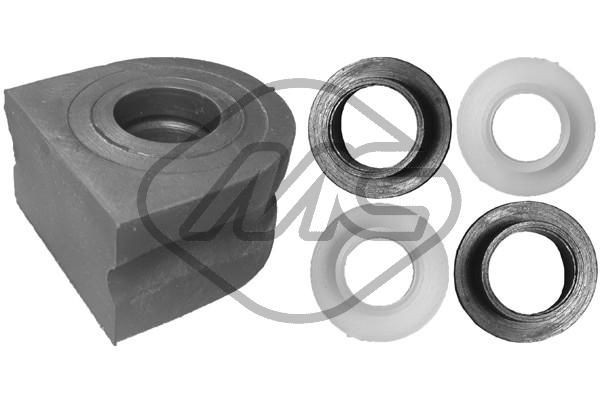 Juego de reparación de la palanca selectora de cambios Metalcaucho 02409 precio, desde 5,86 EUR