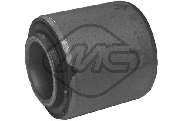 02410 Metalcaucho Silentblock de montaje de la cremallera de dirección
