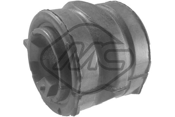 02412 Metalcaucho Buje de barra estabilizadora delantera