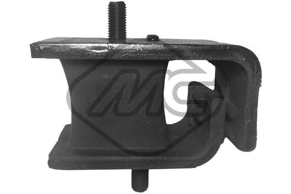 02460 Metalcaucho Soportes de motor delantero