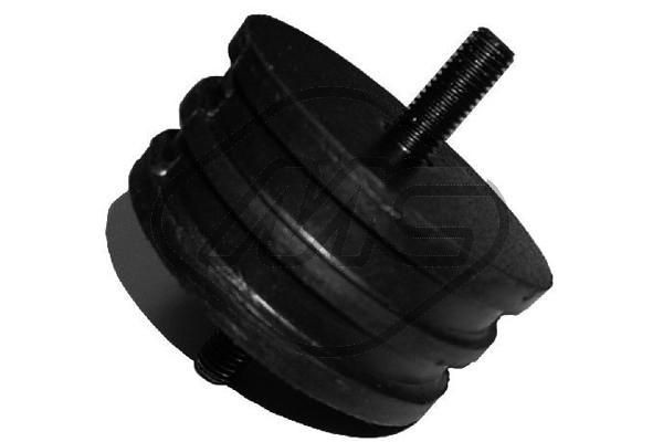 02476 Metalcaucho Soportes de motor delantero