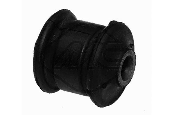 02493 Metalcaucho Silentblock de brazo de suspensión delantero inferior