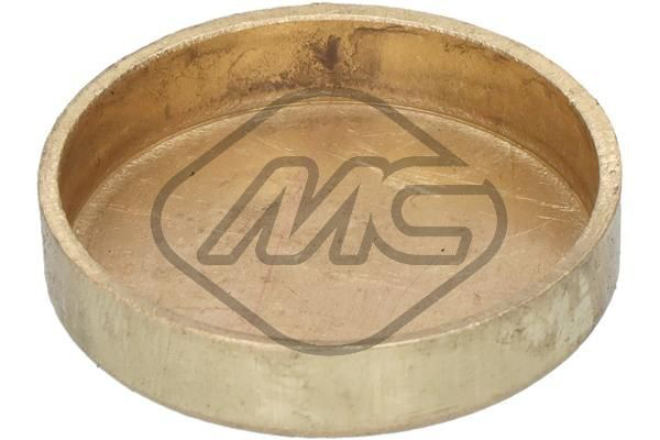 02519 Metalcaucho Tapa de bloque motor