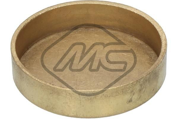 02522 Metalcaucho Tapa de bloque motor