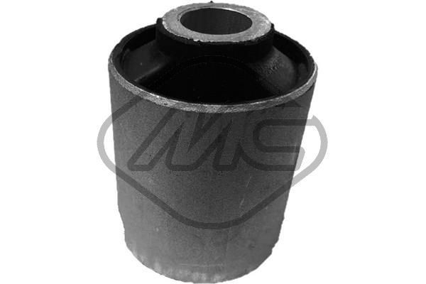 02582 Metalcaucho Silentblock de brazo de suspensión delantero inferior