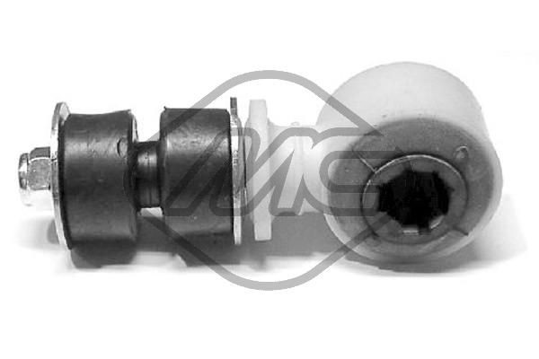 02629 Metalcaucho Bieleta estabilizadora delantera