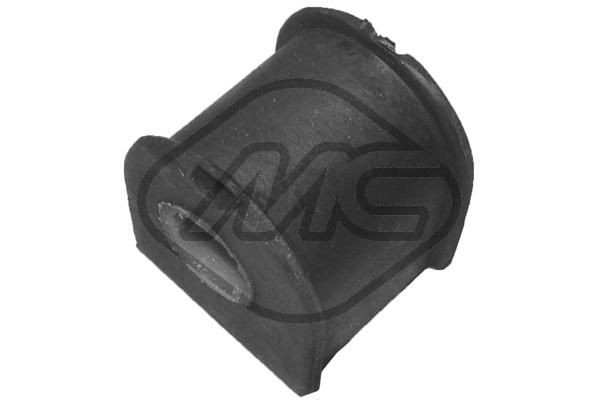 02634 Metalcaucho Buje de barra estabilizadora trasera
