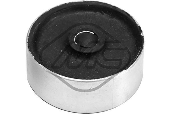 02640 Metalcaucho Soporte de escape