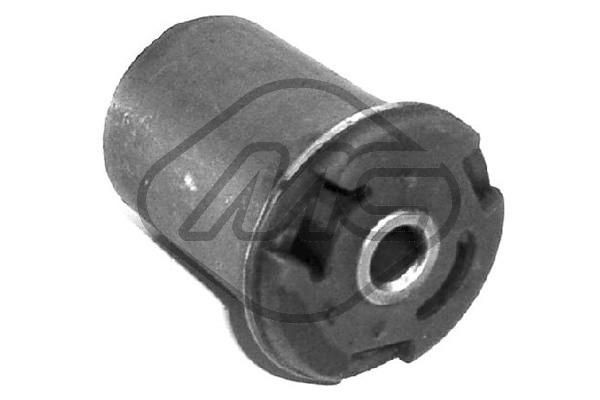 02652 Metalcaucho Silentblock del puente trasero