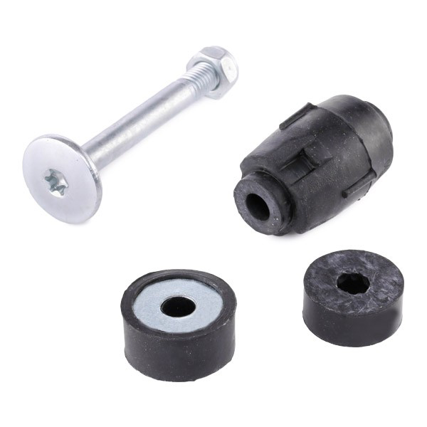 Bieleta estabilizadora delantera Metalcaucho 02655 precio, desde 3,07 EUR