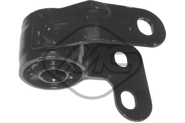 02656 Metalcaucho Silentblock de brazo de suspensión delantero inferior