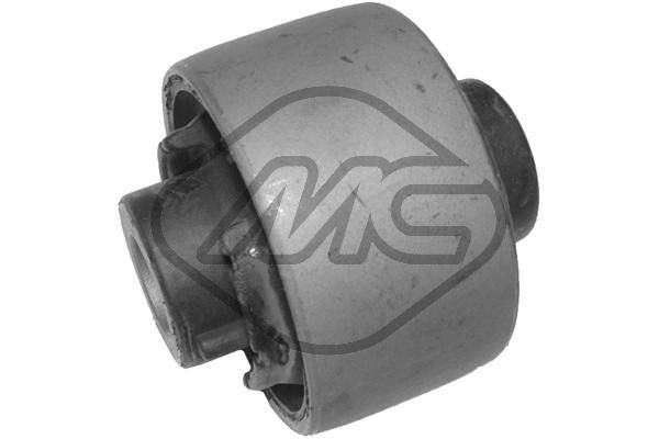 02658 Metalcaucho Silentblock de brazo de suspensión delantero inferior