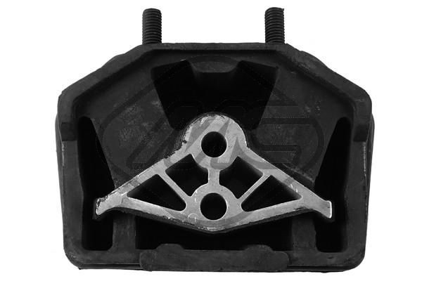 02672 Metalcaucho Taco de motor