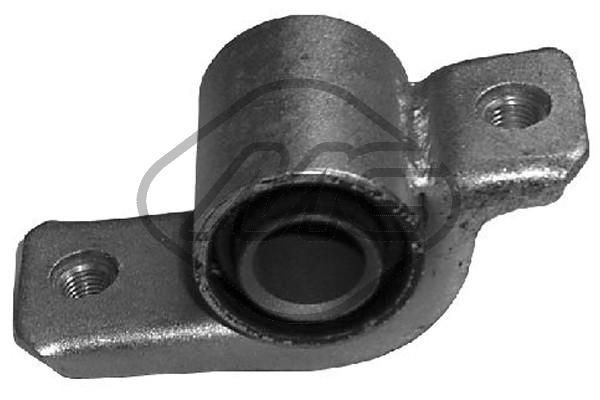 02675 Metalcaucho Silentblock de brazo de suspensión delantero inferior