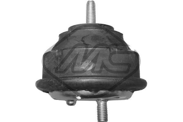 02676 Metalcaucho Almohada del Motor Izquierda / Derecha