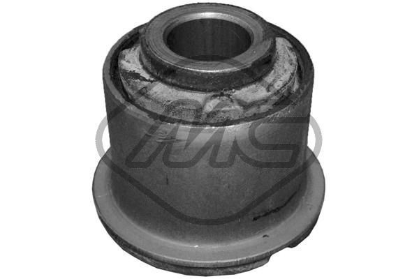 02679 Metalcaucho Silentblock de brazo de suspensión delantero inferior