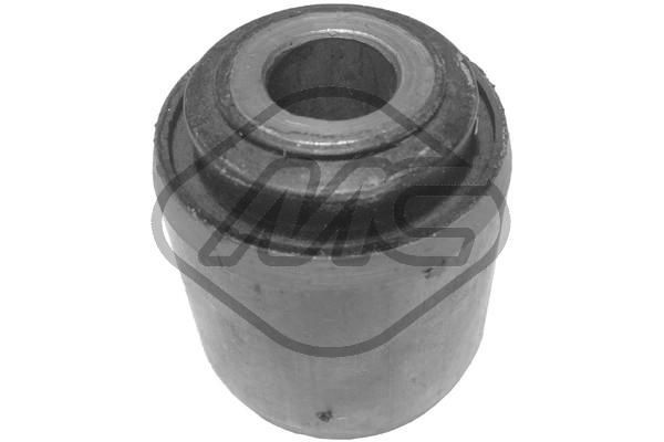 02681 Metalcaucho Silentblock de brazo de suspensión delantero inferior