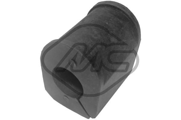 02687 Metalcaucho Buje de barra estabilizadora delantera