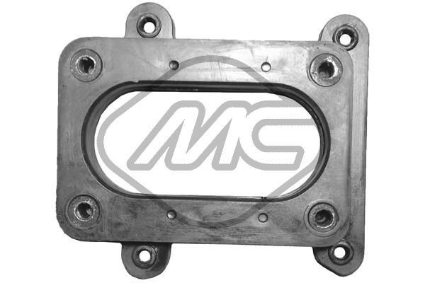02700 Metalcaucho Brida de carburador