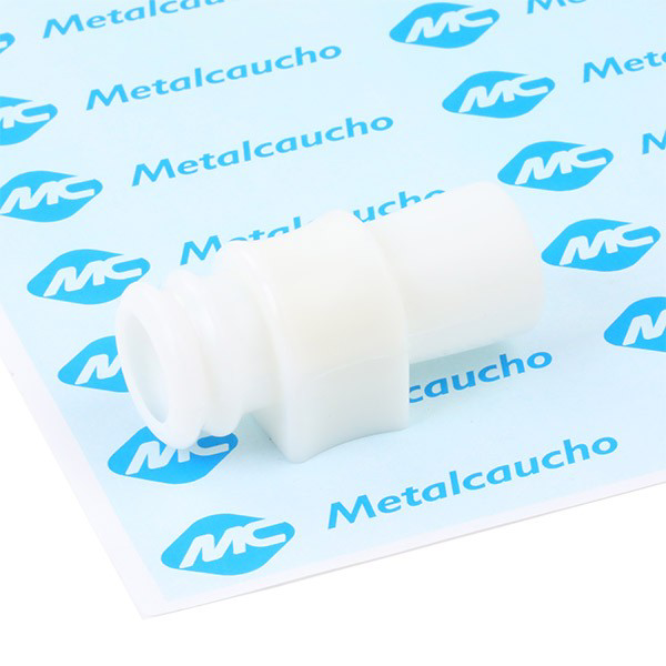 Buje de barra estabilizadora delantera 02702 Metalcaucho