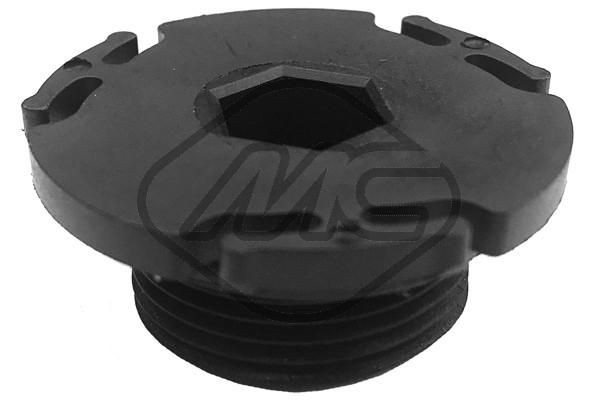02705 Metalcaucho Tapón del cárter de aceite