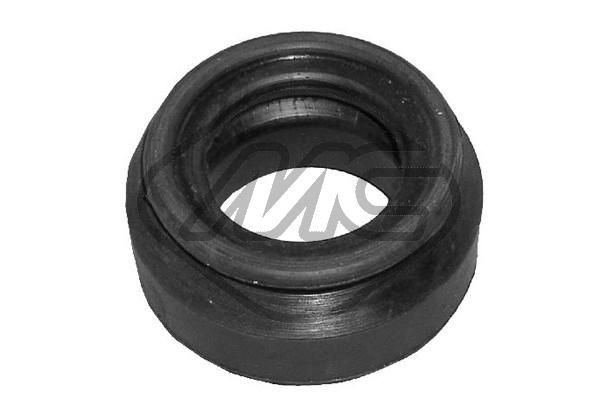 02729 Metalcaucho Soporte del amortiguador delantero