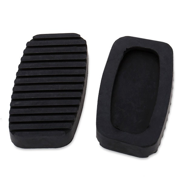 Comprar 02772 Metalcaucho Cubierta del pedal del acelerador