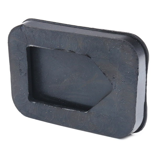 Comprar 02773 Metalcaucho Cubierta de pedal de freno