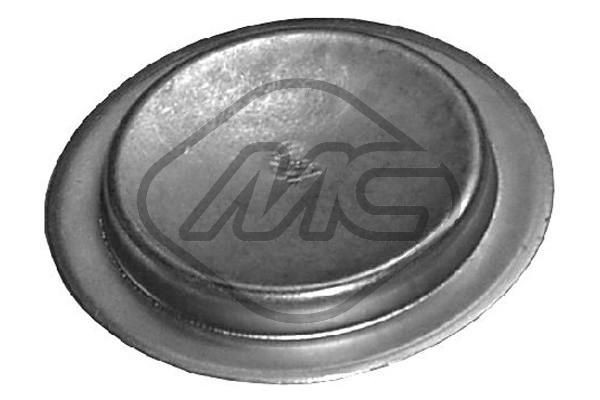 Tapa culata 02789 Metalcaucho