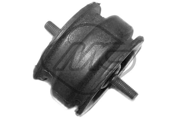 02790 Metalcaucho Almohada del Motor Izquierda / Derecha