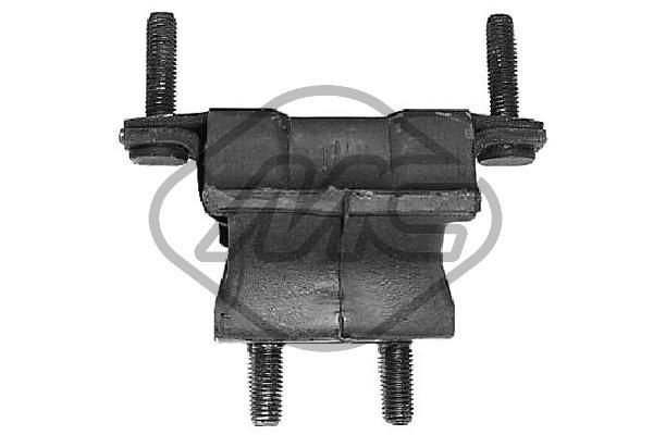  Soporte de motor delantero Ford Transit 4
