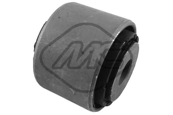 02804 Metalcaucho Silentblock del brazo superior de suspensión trasera