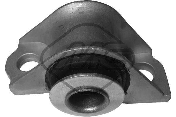 02826 Metalcaucho Silentblock de brazo de suspensión delantero inferior