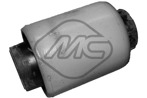 02828 Metalcaucho Silentblock de brazo de suspensión delantero inferior