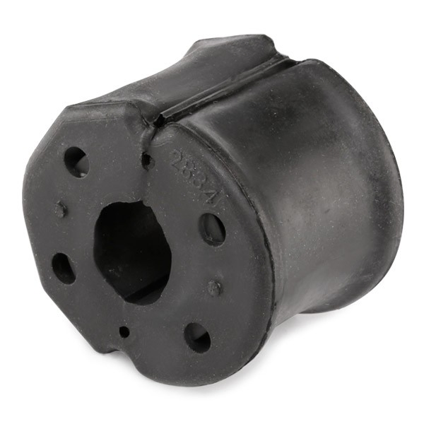 Comprar 02834 Metalcaucho Buje de barra estabilizadora delantera