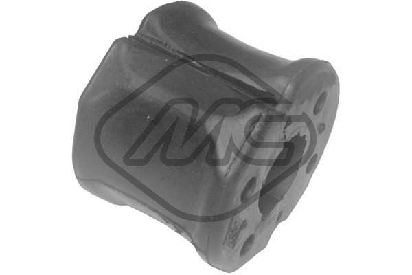 Buje de barra estabilizadora delantera Metalcaucho 02834 precio, desde 5,15 EUR
