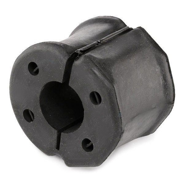 Buje de barra estabilizadora delantera 02834 Metalcaucho