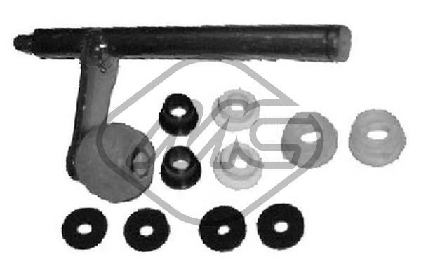 Soporte de la palanca selectora de la caja de cambios Metalcaucho 02840 precio, desde 13,95 EUR