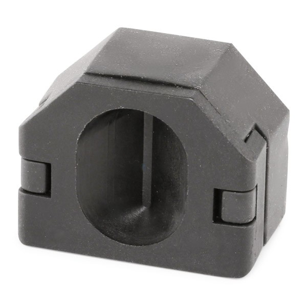 02845 Metalcaucho Soporte superior de radiador