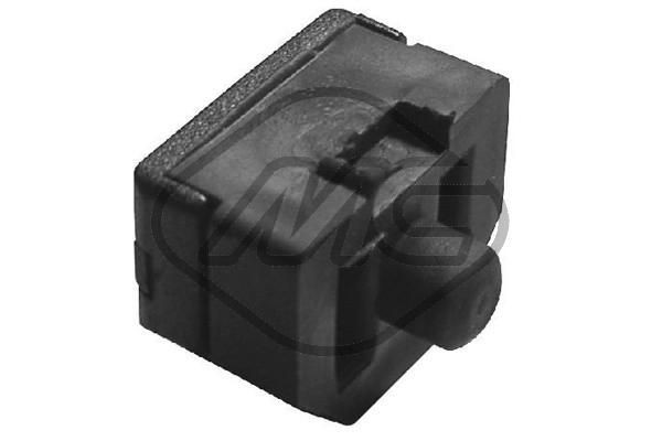 Soporte superior de radiador Metalcaucho 02845 precio, desde 3,01 EUR