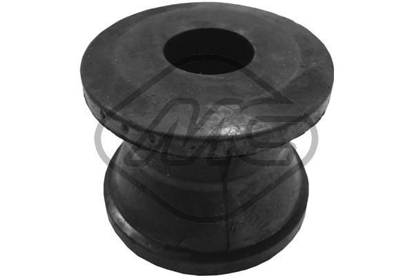 02863 Metalcaucho Buje de la barra tensora del brazo inferior delantero