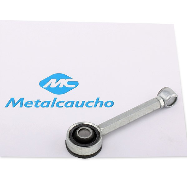 Varilla selectora de la transmisión 02865 Metalcaucho